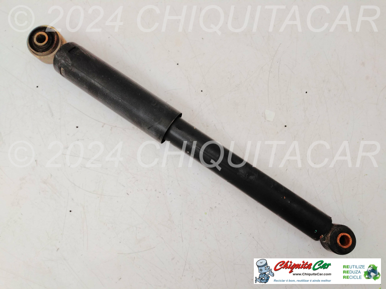 AMORTECEDOR SUSPENSÃO TRAS MERCEDES VITO (638) [1996-2003]