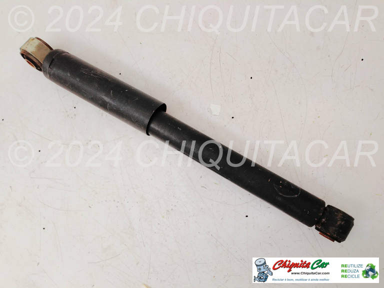 AMORTECEDOR SUSPENSÃO TRAS MERCEDES VITO (638) [1996-2003]