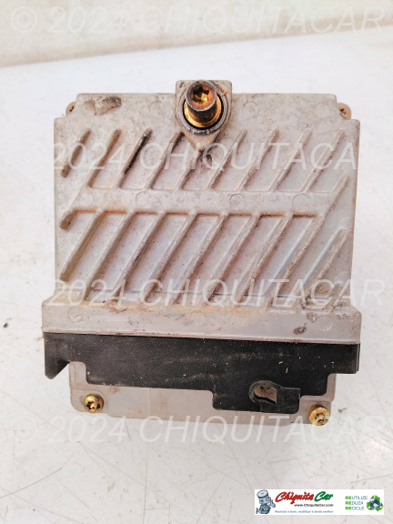 UNIDADE HIDRAULICA ABS MERCEDES VITO (638) [1996-2003]