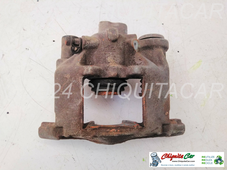 BOMBA TRAVÃO TRAS ESQ MERCEDES VITO (638) [1996-2003]