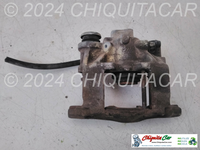 BOMBA TRAVÃO TRAS DTA MERCEDES VITO (638) [1996-2003]