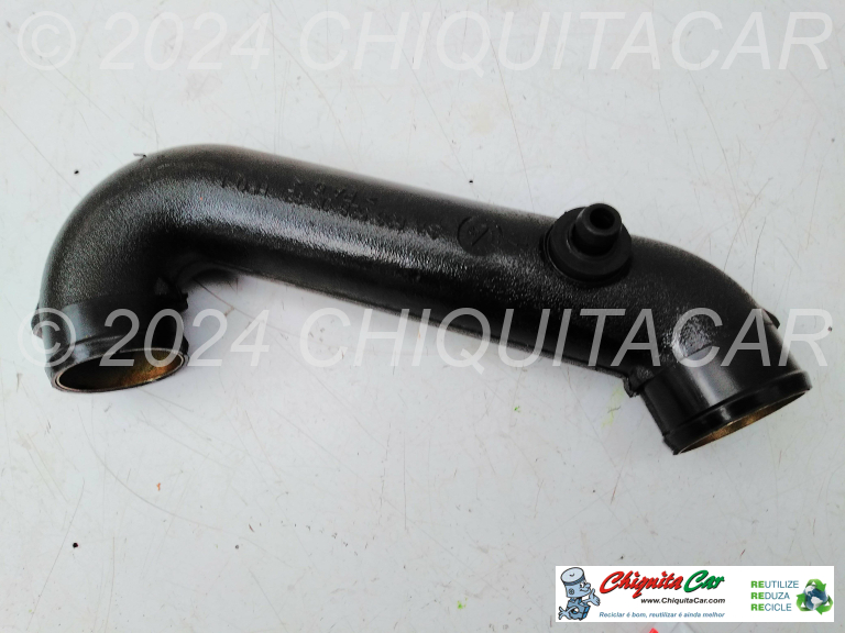 TUBO AR INTERCCOLER MERCEDES VITO (638) [1996-2003]