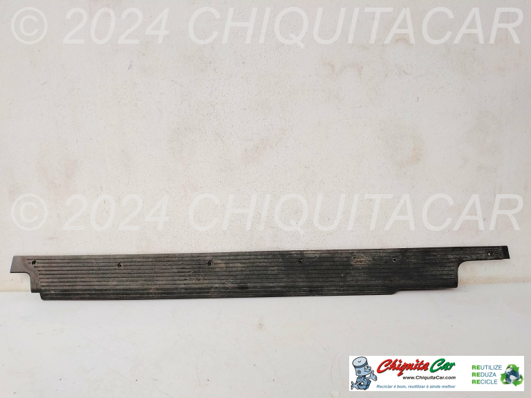 TRILHO PORTA CORREDIÇA DTA CENTRO  MERCEDES VITO (638) [1996-2003]