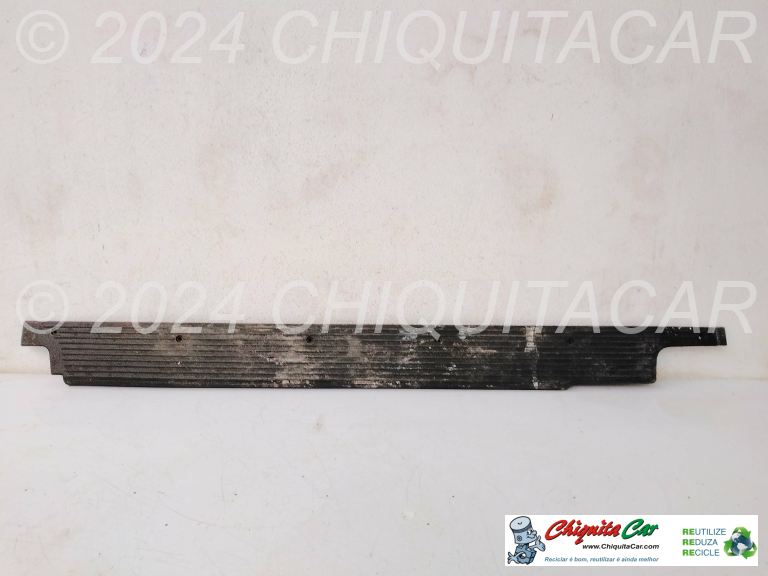 TRILHO PORTA CORREDIÇA DTA CENTRO  MERCEDES VITO (638) [1996-2003]