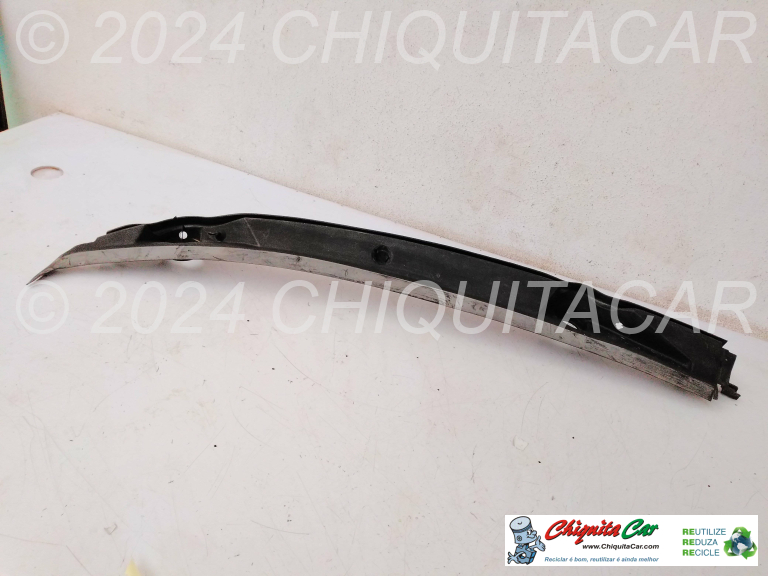 GRELHA PARA BRISAS INFERIOR MERCEDES VITO (638) [1996-2003]