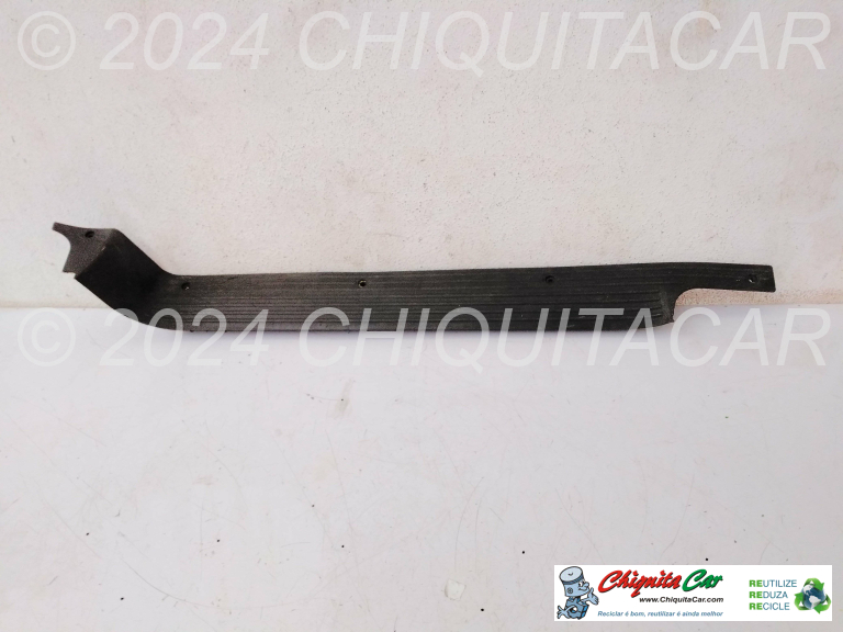RODAPE PORTA FRENTE ESQ MERCEDES VITO (638) [1996-2003]
