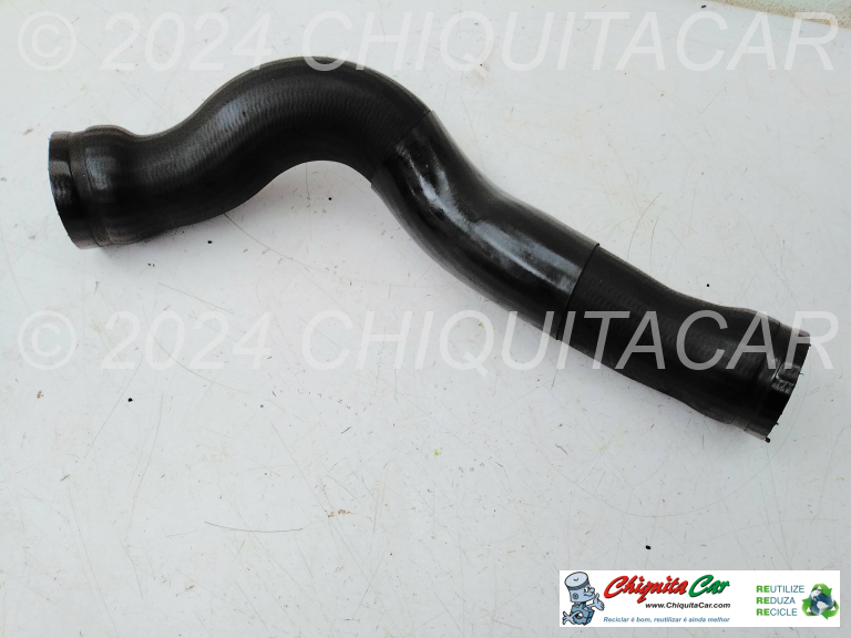 TUBO AR INTERCCOLER MERCEDES VITO (638) [1996-2003]