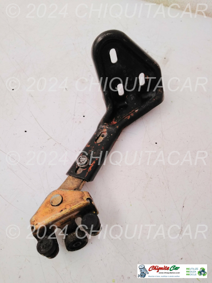 SUPORTE MERCEDES VITO (638) [1996-2003]