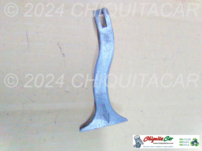 LINGUETA CAPOT MERCEDES Classe C (202)  [1993-2001]