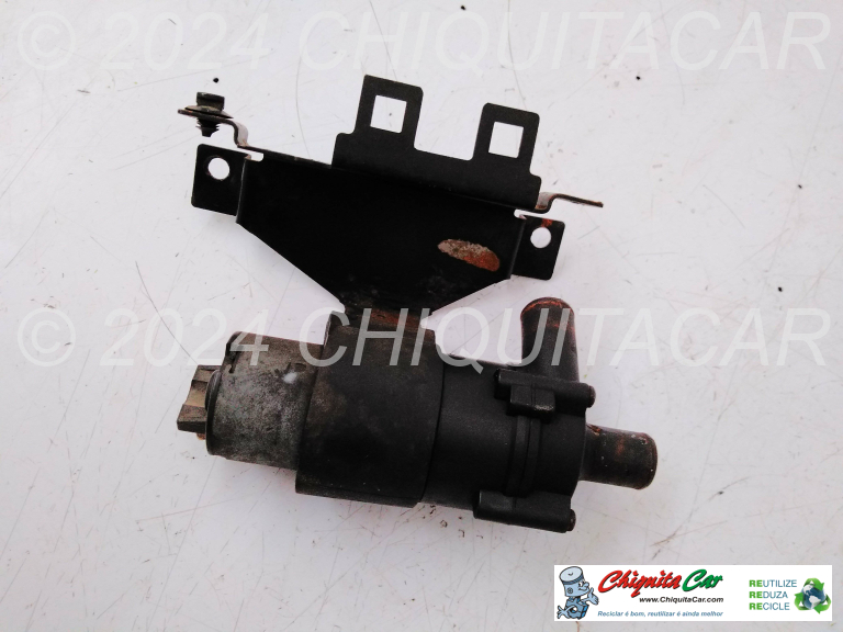 BOMBA CIRCULACAO AGUA MERCEDES VITO (638) [1996-2003]