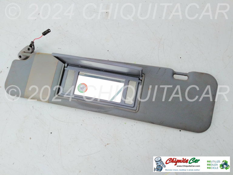 PALA SOL ESQ MERCEDES VITO (638) [1996-2003]