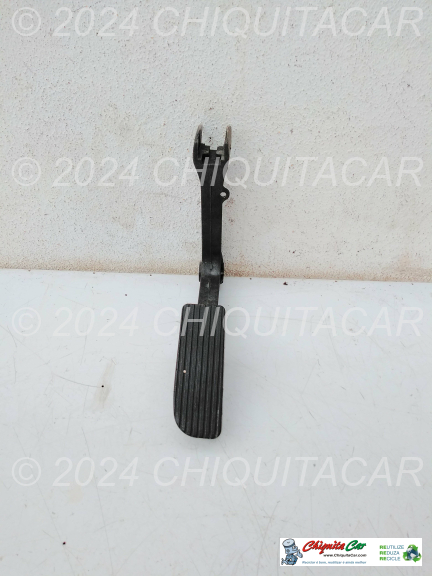 PEDAL ACELERADOR MERCEDES VITO (638) [1996-2003]