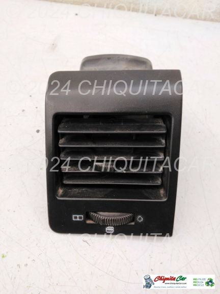 VENTILADOR TABLIER ESQ MERCEDES VITO (638) [1996-2003]