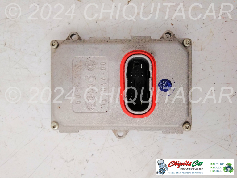 BALASTRO XENON MERCEDES CLS 219 