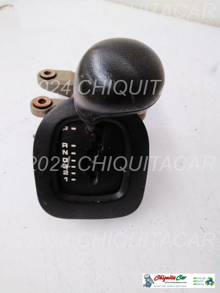 SELECTOR CAIXA AUTOMATICA MERCEDES VITO (638) [1996-2003]