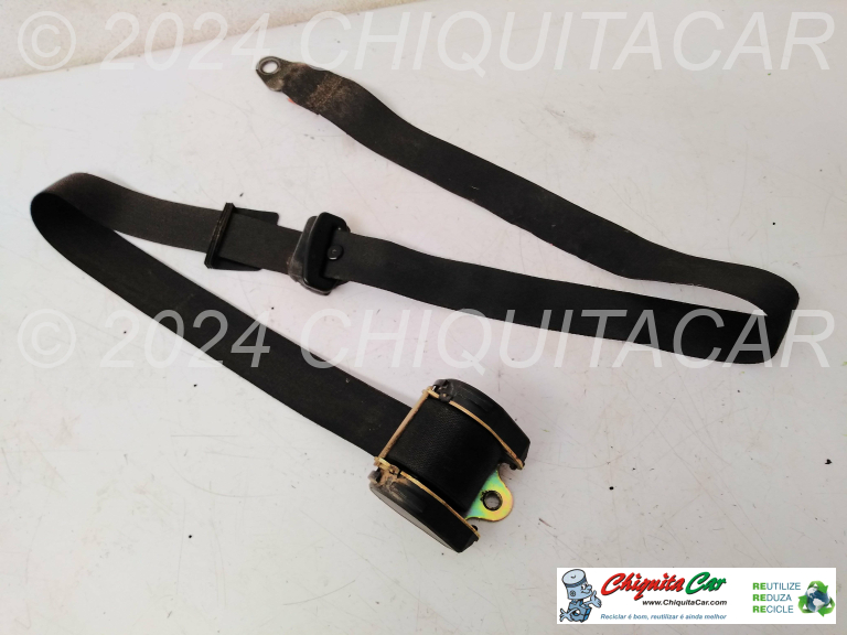 CINTO SEGURANÇA FRENTE DTO MERCEDES VITO (638) [1996-2003]