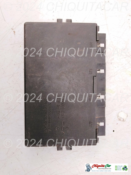 MODULO FECHO CENTRAL MERCEDES VITO (638) [1996-2003]