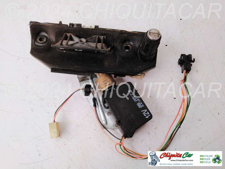 PUXADOR/FECHO MALA MERCEDES VITO (638) [1996-2003]