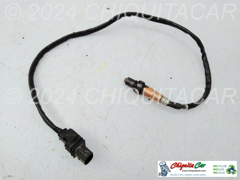 SONDA LAMBDA MERCEDES Classe C (203)  [2000-2008]
