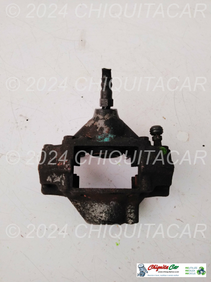 BOMBA TRAVÃO TRAS DTA MERCEDES 124 [1984-1995]