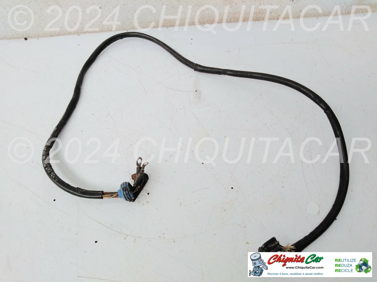 CABO ALTERNADOR MERCEDES 124 [1984-1995]