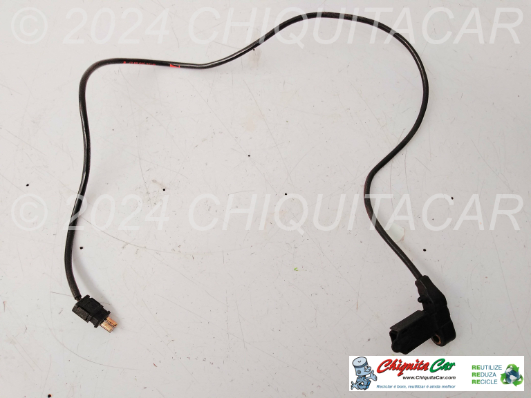 CABO AVISADOR PASTILHAS ESQ MERCEDES 124 [1984-1995]