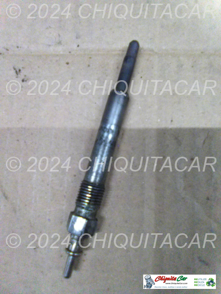 VELA INCANDESCENTE MERCEDES Classe C (202)  [1993-2001]