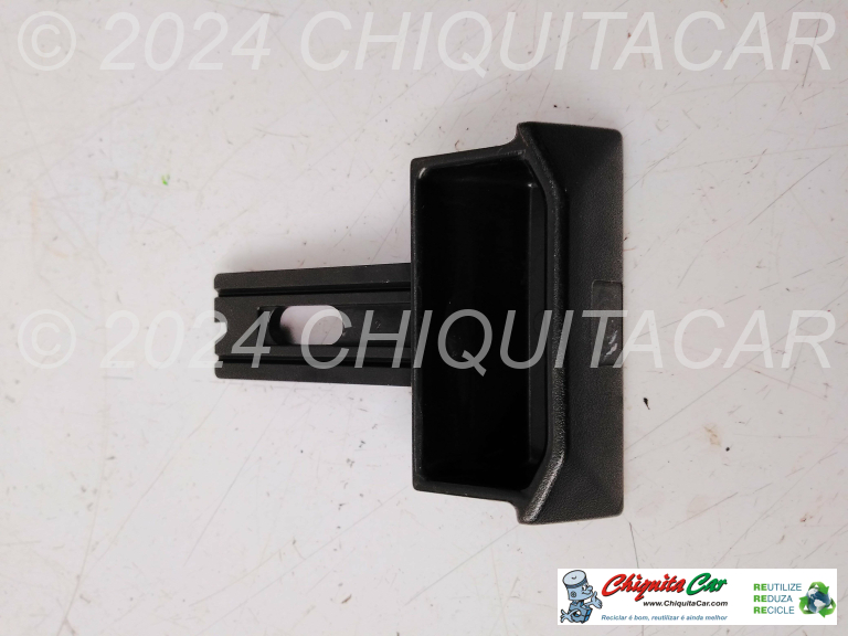 PUXADOR TRAVÃO ESTACIONAMENTO MERCEDES 124 [1984-1995]