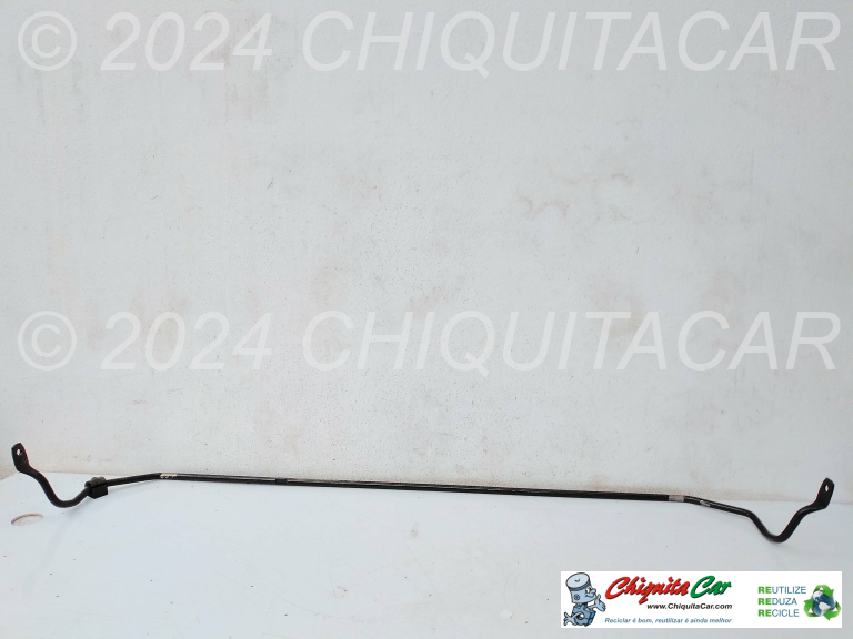 BARRA ESTABILIZADORA TRAS  MERCEDES 124 [1984-1995]