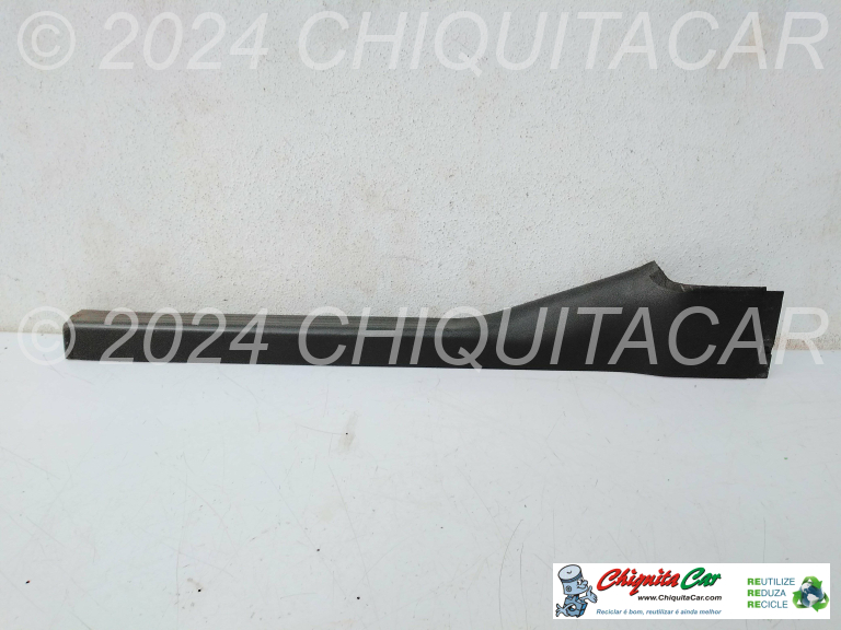 RODAPE PORTA FRENTE INT DTA MERCEDES Classe C (203)  [2000-2008]