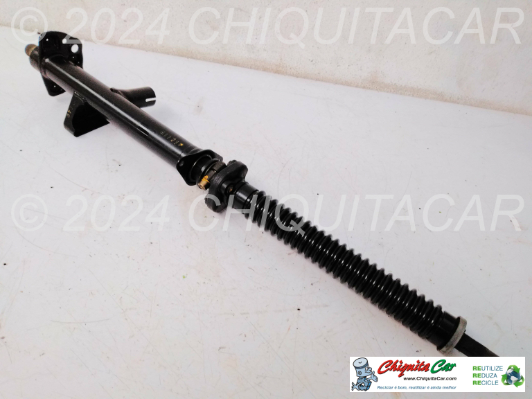 COLUNA DIRECÇÃO MERCEDES 124 [1984-1995]