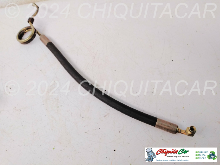 TUBO DIRECÇÃO MERCEDES Classe C (202)  [1993-2001]