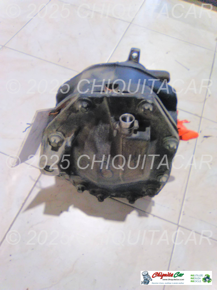DIFERENCIAL MERCEDES Classe E (211) 