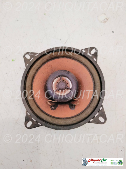 ALTIFALANTE TABLIER MERCEDES 124 [1984-1995]