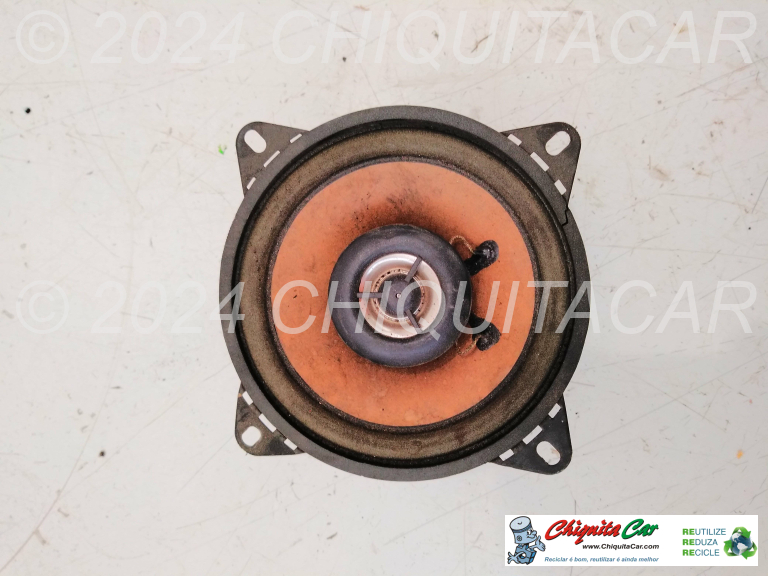 ALTIFALANTE TABLIER MERCEDES 124 [1984-1995]