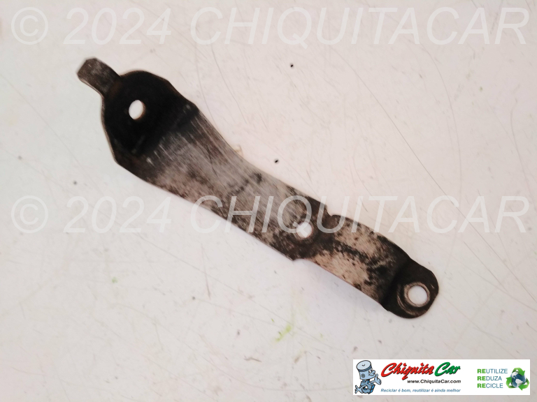 SUPORTE BARRA ESTAB FRENTE DTA MERCEDES 124 [1984-1995]