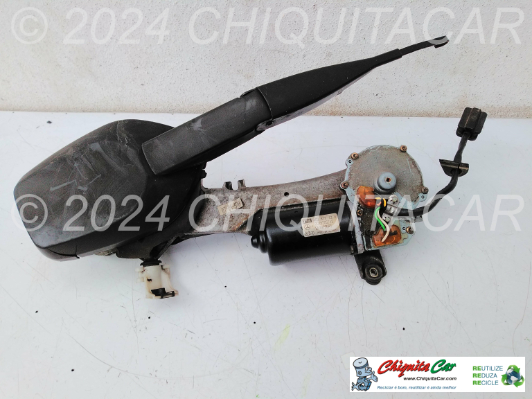 LIMPA PARA BRISAS MERCEDES Classe C (202)  [1993-2001]