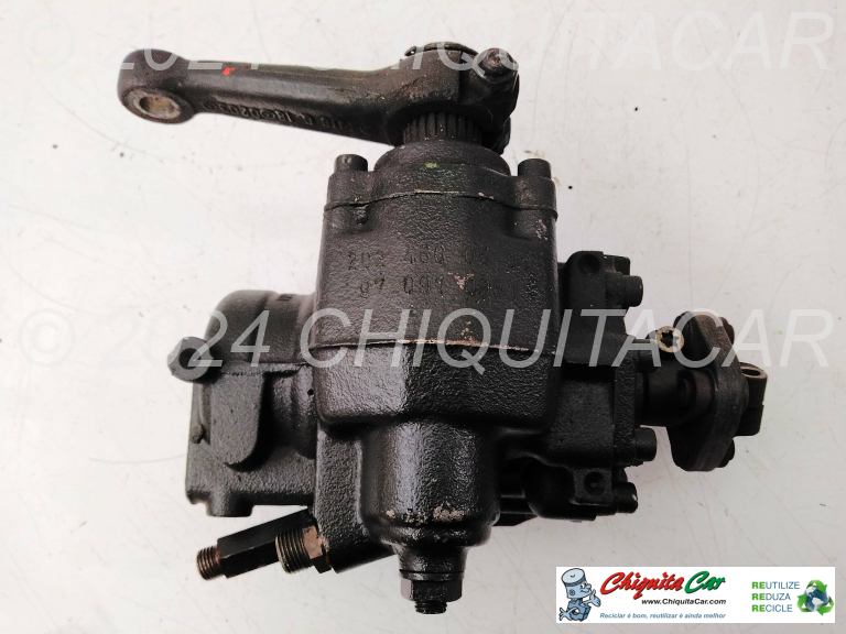 CAIXA DIRECCÃO MERCEDES Classe C (202)  [1993-2001]