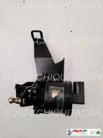 ACELERADOR ELECTRICO MERCEDES Classe C (202)  [1993-2001]