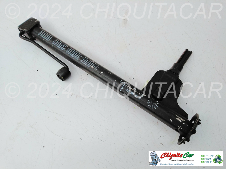 MACACO MERCEDES Classe C (202)  [1993-2001]