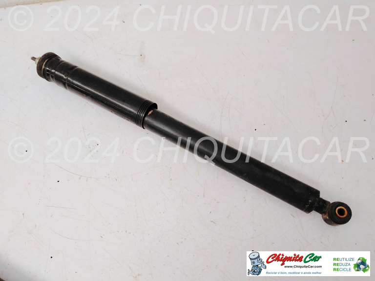 AMORTECEDOR SUSPENSÃO FRENTE MERCEDES Classe C (202)  [1993-2001]