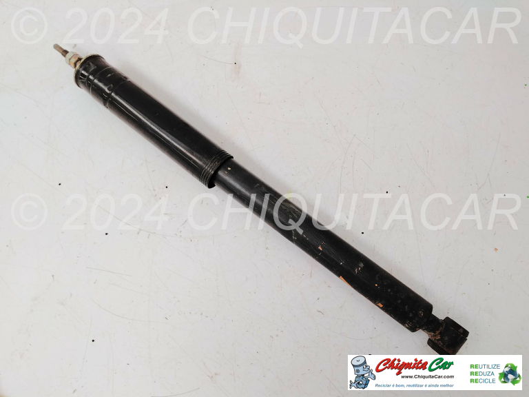 AMORTECEDOR SUSPENSÃO FRENTE MERCEDES Classe C (202)  [1993-2001]