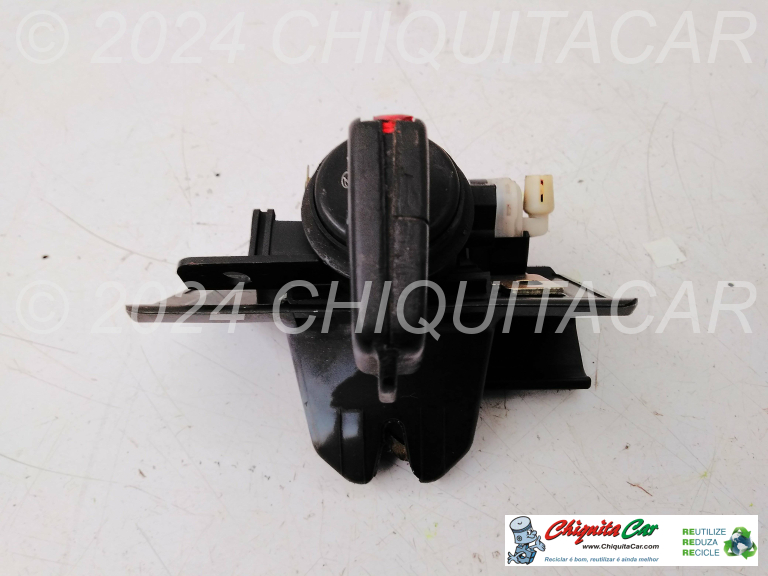 FECHO MALA MERCEDES Classe C (202)  [1993-2001]