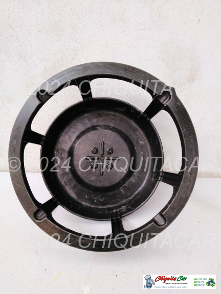 CUBA PNEU SUPLENTE MERCEDES Classe C (202)  [1993-2001]