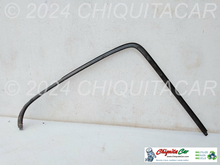 FRISO VIDRO TRAS SUP ESQ MERCEDES Classe C (202)  [1993-2001]