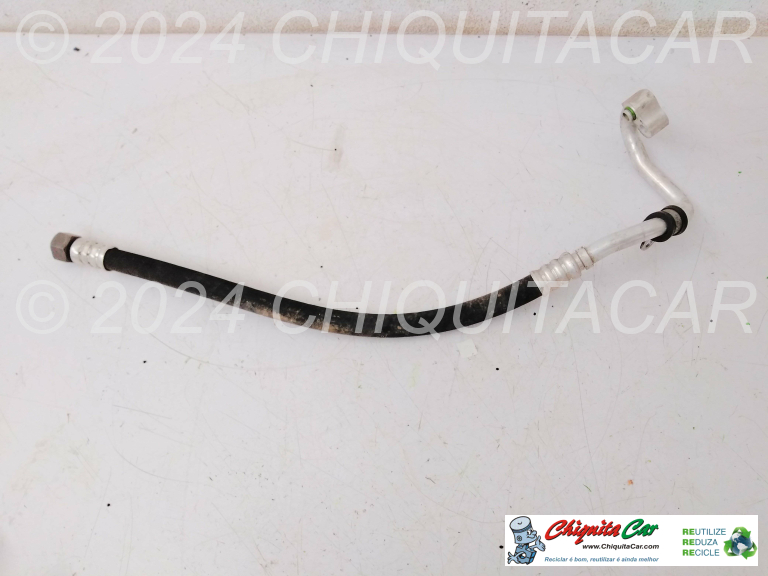 TUBO AR CONDICIONADO (do compressor) MERCEDES Classe C (202)  [1993-2001]