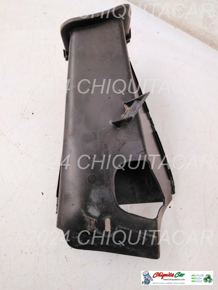 CONDUTA CAVA RODA FRENTE DTA MERCEDES Classe C (202)  [1993-2001]