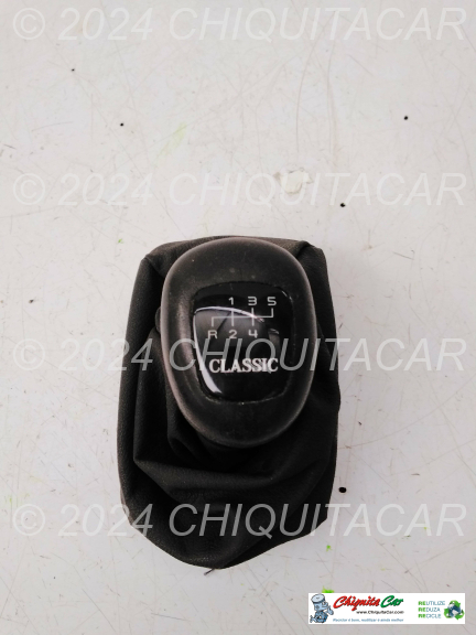 MANETE MUDANÇAS MERCEDES Classe C (202)  [1993-2001]