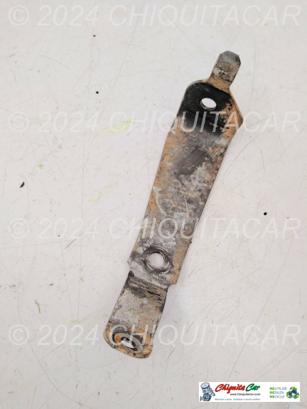 SUPORTE BARRA ESTAB FRENTE ESQ MERCEDES Classe C (202)  [1993-2001]