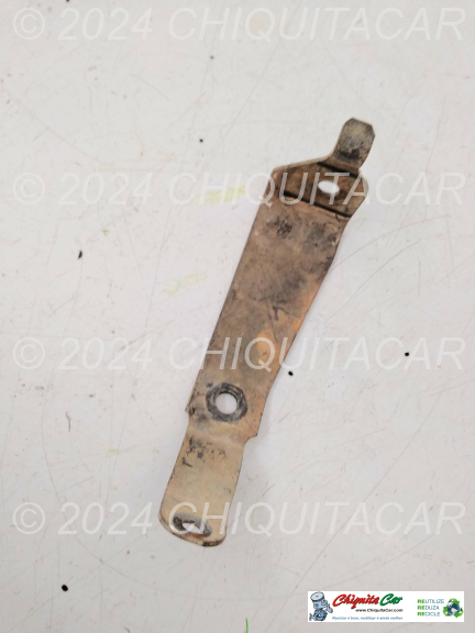 SUPORTE BARRA ESTAB FRENTE DTA MERCEDES Classe C (202)  [1993-2001]